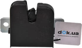 Замок дверей багажника Febi 185441