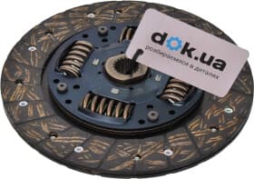 Диск сцепления