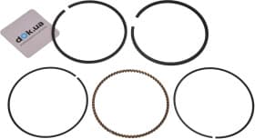 Комплект поршневих кілець