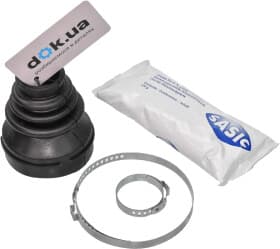 Пильовик гранати Пильовик гранати