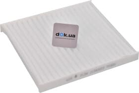 Фильтр салона