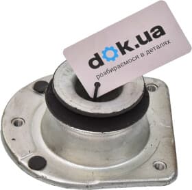 Комплект (опора + подшипник)