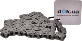 Цепь привода маслонасоса