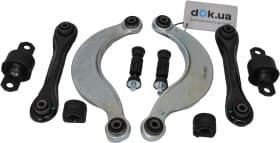 Комплект важелів