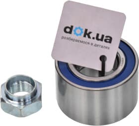 Комплект ступиці колеса