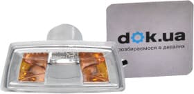 Ліхтар покажчика повороту