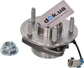 Комплект ступиці колеса