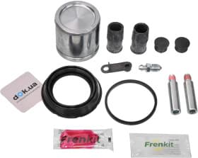 Ремкомплект гальмівного супорта Ремкомплект гальмівного супорта