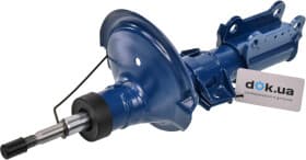 Стойка амортизатора