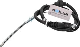 Трос ручного гальма Трос ручного гальма