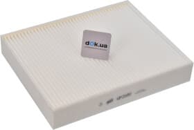 Фільтр салону