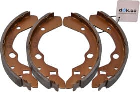 Гальмівні колодки