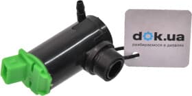 Насос омывателя