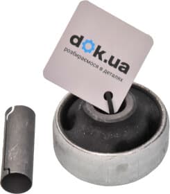 Сайлентблок рычага