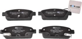 Гальмівні колодки