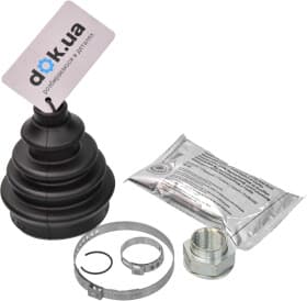 Пильовик гранати