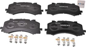 Тормозные колодки Тормозные колодки