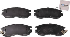 Гальмівні колодки