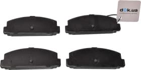 Тормозные колодки