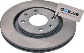 Гальмівний диск