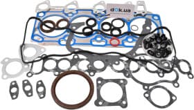 Комплект прокладок повний
