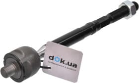 Кермова тяга