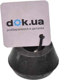 Опора амортизатора