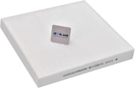 Фильтр салона