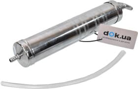 Шприц-масленка Intertool AT-3065 ручной