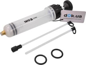 Шприц для смазывания Yato YT-07083 ручной