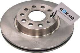 Тормозной диск