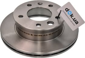 Тормозной диск Тормозной диск