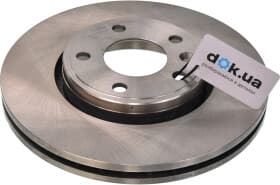 Гальмівний диск