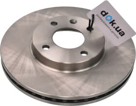 Тормозной диск