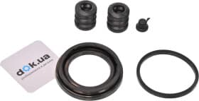 Ремкомплект тормозного суппорта