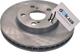 Гальмівний диск