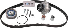 Комплект ремня ГРМ + помпа