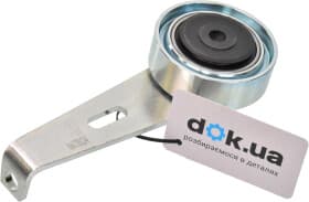 Натяжной ролик поликлинового ремня