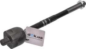 Кермова тяга