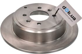 Гальмівний диск