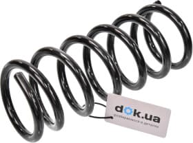 Пружина гальмівного супорта SsangYong 4511034003