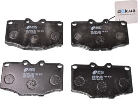 Тормозные колодки