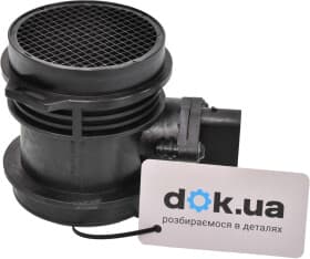 Расходомер воздуха