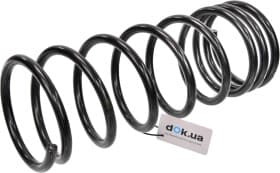 Пружина подвески