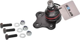 Шарова опора