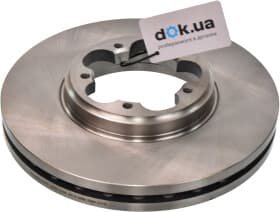 Гальмівний диск Гальмівний диск