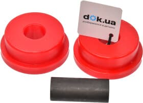 Сайлентблок важеля