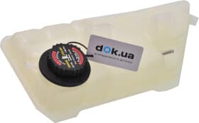 Бачок охолоджувальної рідини