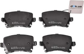 Гальмівні колодки Гальмівні колодки