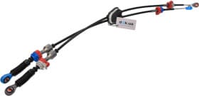 Трос перемикання КПП